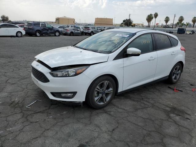 Photo 2 from auction – 2016 FORD FOCUS SE with VIN 1FADP3KE2GL362840