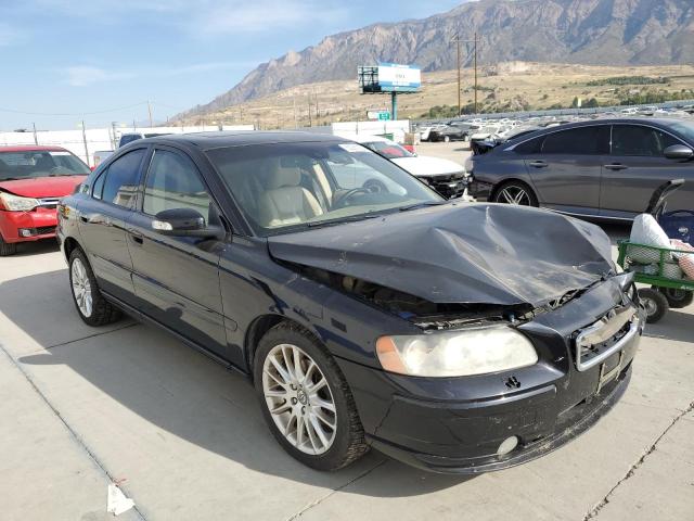 Photo 1 from auction – 2007 VOLVO S60 2.5T with VIN YV1RH592472611997