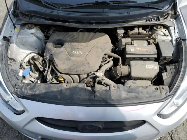 Photo 7 from auction – 2016 HYUNDAI ACCENT SE with VIN KMHCT4AE9GU080919