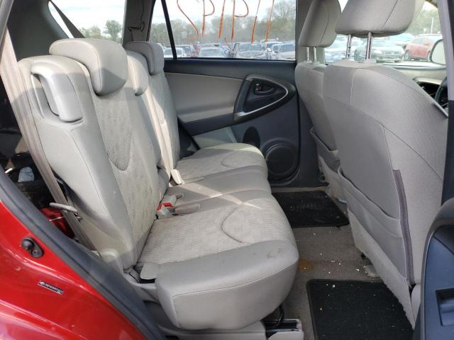 Photo 6 from auction – 2010 TOYOTA RAV4 with VIN JTMZF4DV5A5016010