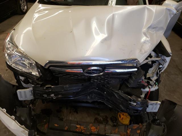Zdjęcie 7 z aukcji – 2014 SUBARU FORESTER 2 z VIN JF2SJAHCXEH516645
