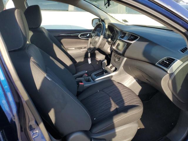Photo 5 from auction – 2019 NISSAN SENTRA S with VIN 3N1AB7AP2KY402455