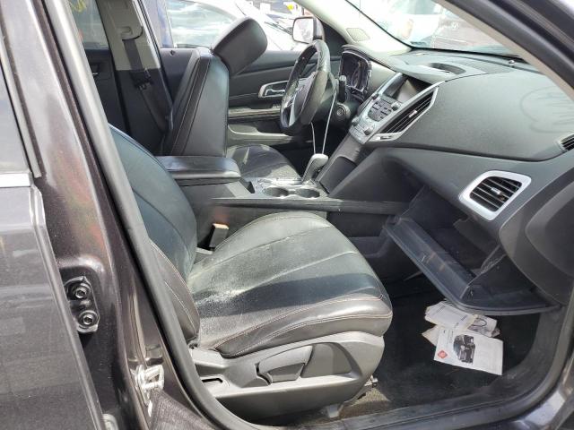 Photo 5 from auction – 2015 GMC TERRAIN SL with VIN 2GKFLTE35F6267144