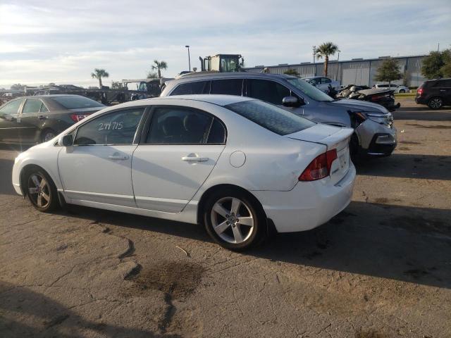 Photo 3 from auction – 2006 HONDA CIVIC EX with VIN 1HGFA16836L117445