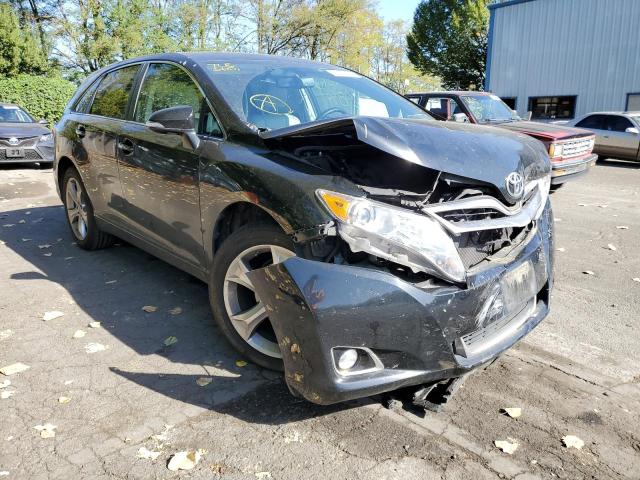 Photo 1 from auction – 2014 TOYOTA VENZA LE with VIN 4T3BK3BB4EU104514