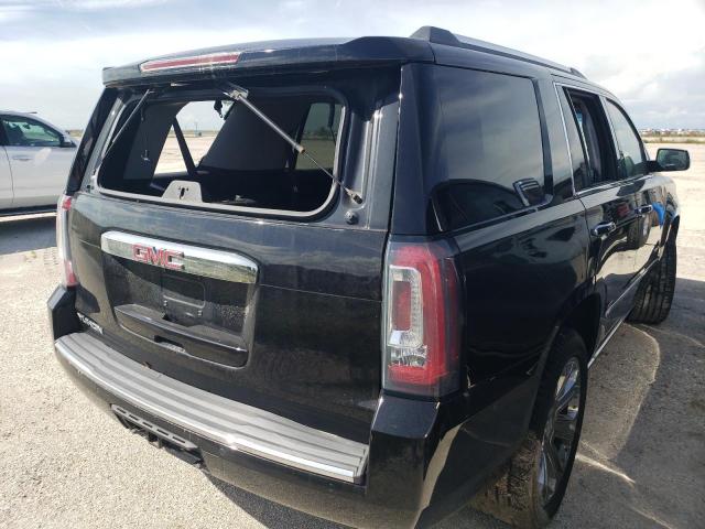Photo 4 from auction – 2016 GMC YUKON DENA with VIN 1GKS2CKJ9GR251278