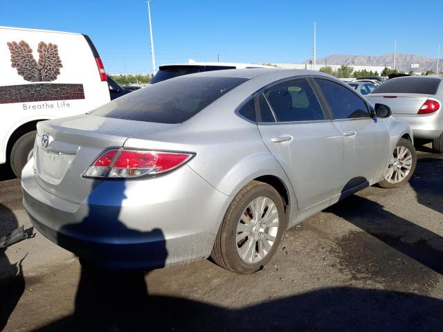 Photo 4 from auction – 2010 MAZDA 6 I with VIN 1YVHZ8CH7A5M01360