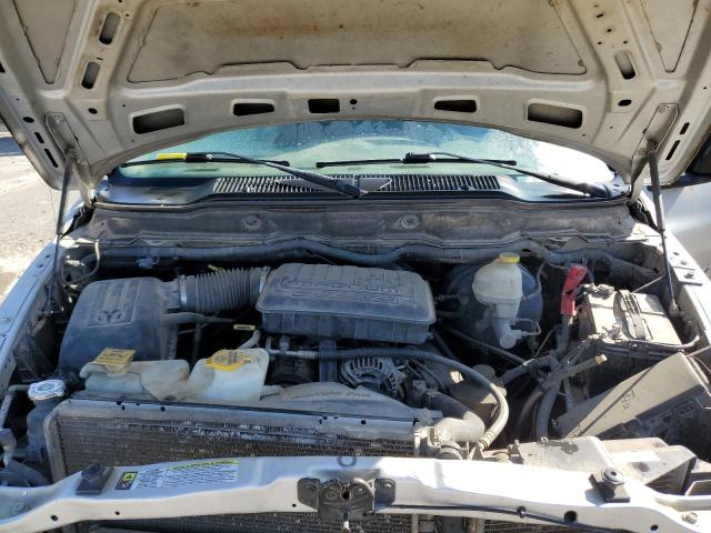 Photo 7 from auction – 2007 DODGE RAM 1500 S with VIN 1D7HU18P17S262404