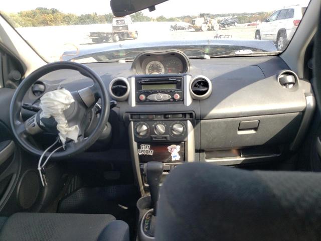 Photo 9 from auction – 2006 TOYOTA SCION XA with VIN JTKKT624765011777