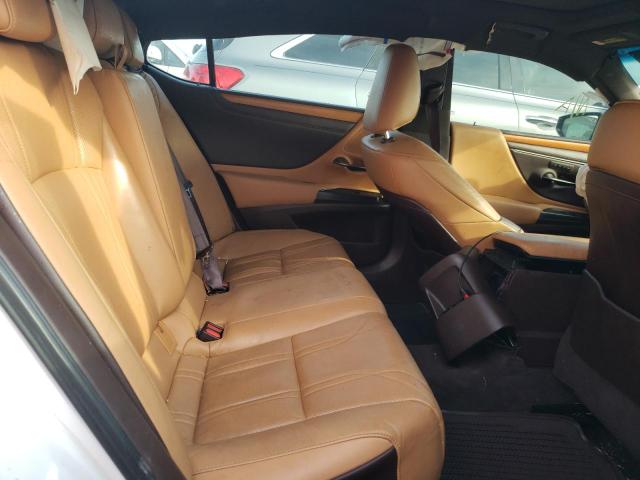 Photo 6 from auction – 2019 LEXUS ES 350 with VIN 58ABZ1B15KU030718