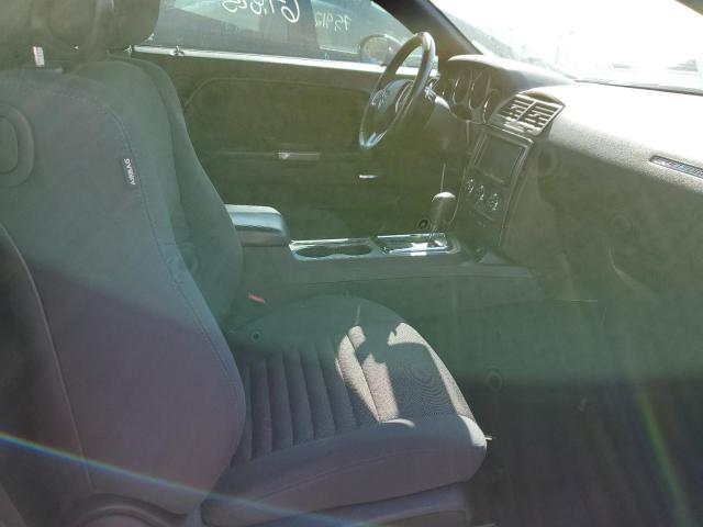Photo 9 from auction – 2014 DODGE CHALLENGER with VIN 2C3CDYBTXEH185477