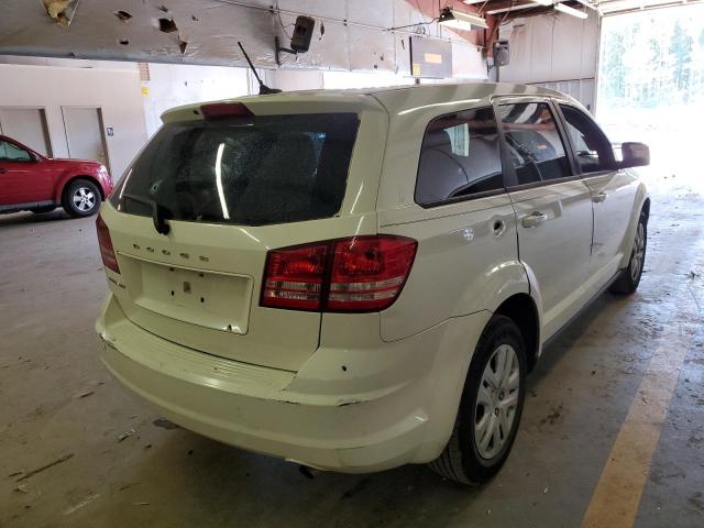 Photo 9 from auction – 2014 DODGE JOURNEY SE with VIN 3C4PDCAB1ET112806