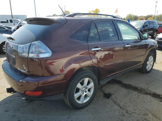 Photo 4 from auction – 2008 LEXUS RX 350 with VIN JTJHK31UX82047159