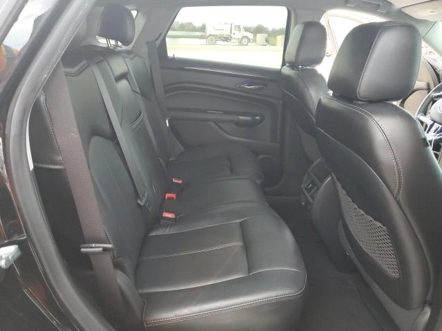 Фото 6 с аукциона – 2015 CADILLAC SRX с VIN 3GYFNAE35FS582080