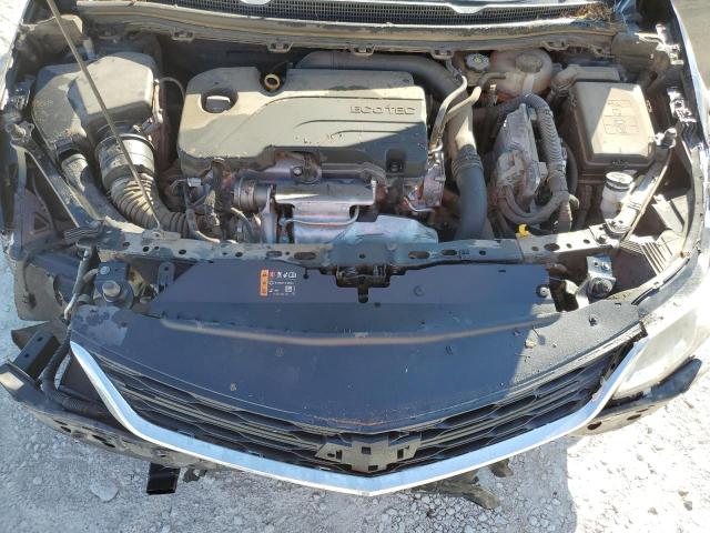 Photo 7 from auction – 2018 CHEVROLET CRUZE LS with VIN 1G1BC5SM5J7184432