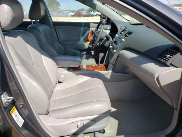Photo 5 from auction – 2011 TOYOTA CAMRY BASE with VIN 4T1BF3EK0BU208034