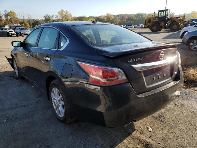 Photo 3 from auction – 2014 NISSAN ALTIMA 2.5 with VIN 1N4AL3AP9EC190336