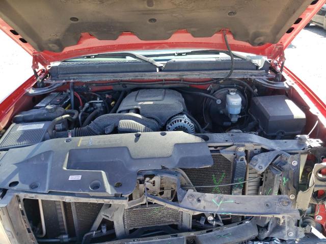 Photo 7 from auction – 2007 GMC NEW SIERRA with VIN 1GTEK19J97Z571929