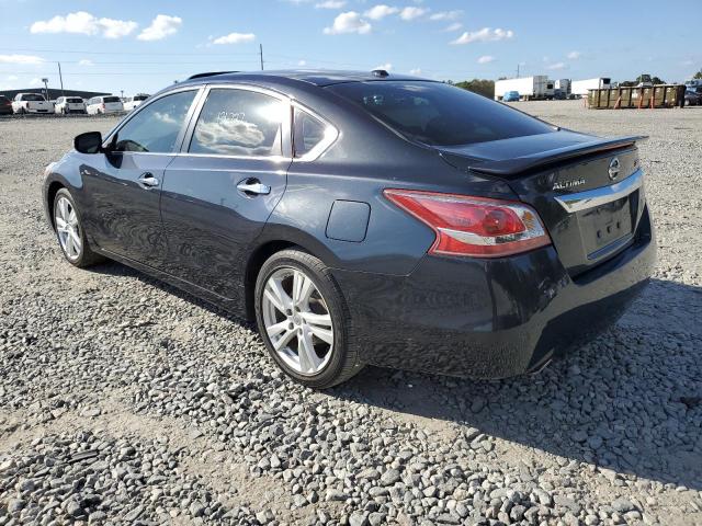 Photo 3 from auction – 2013 NISSAN ALTIMA 3.5 with VIN 1N4BL3AP9DC158683