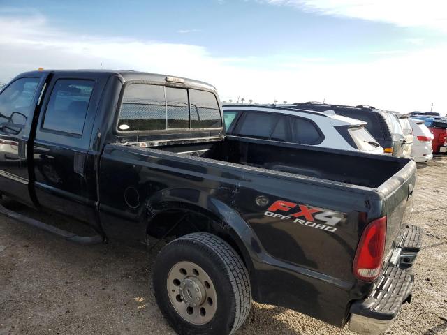 Photo 3 from auction – 2007 FORD F250 SUPER with VIN 1FTSW21P17EA13674
