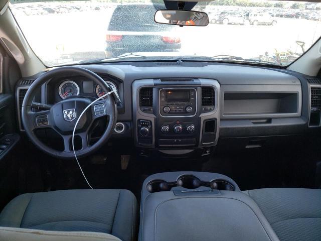 Photo 9 from auction – 2014 RAM 1500 ST with VIN 1C6RR6FM2ES382268