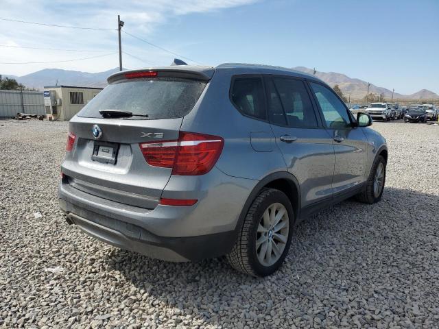Photo 4 from auction – 2015 BMW X3 XDRIVE2 with VIN 5UXWX9C50F0D45119