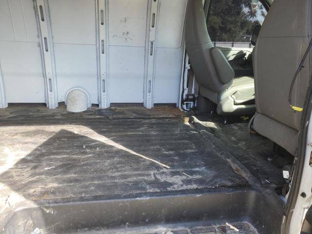Photo 6 from auction – 2017 CHEVROLET EXPRESS G2 with VIN 1GCWGBFF5H1340828