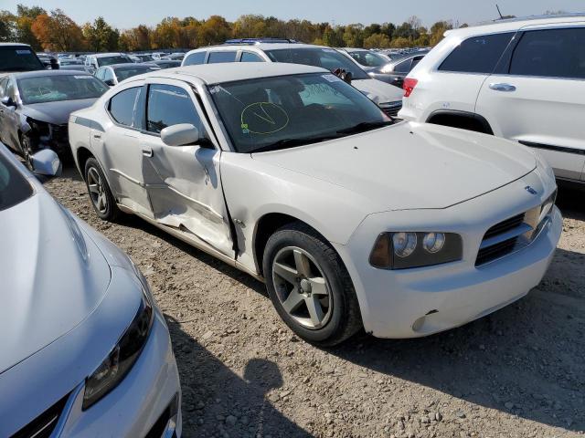 DODGE CHARGER SX 2010 with VIN 2B3CA3CV9AH187868 - Photo from auction