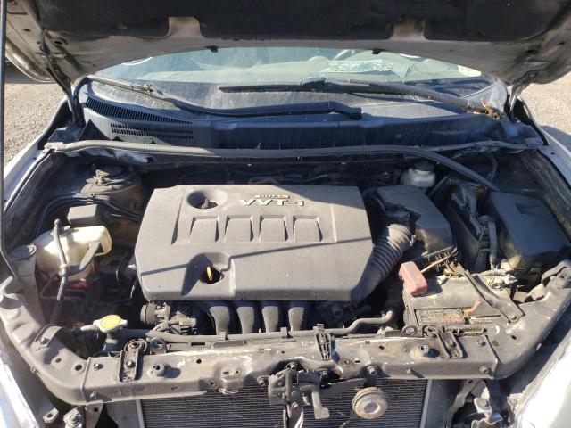 Photo 7 from auction – 2010 TOYOTA COROLLA MA with VIN 2T1KU4EE0AC236244