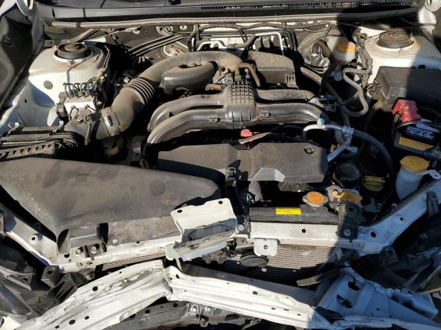 Photo 7 from auction – 2014 SUBARU XV CROSSTR with VIN JF2GPAKC5E8203564