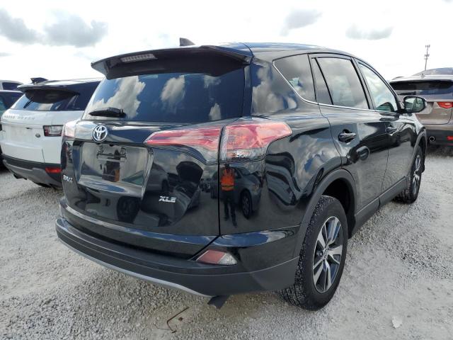 Photo 4 from auction – 2018 TOYOTA RAV4 ADVEN with VIN 2T3WFREV2JW411222