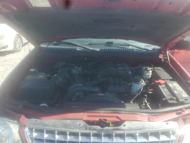 Photo 7 from auction – 2005 FORD EXPLORER X with VIN 1FMZU73K65UB13125