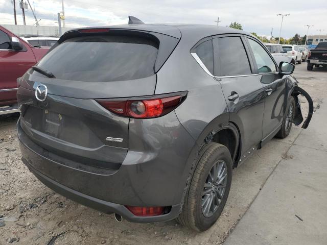 Photo 4 from auction – 2019 MAZDA CX-5 TOURI with VIN JM3KFBCM6K1515655