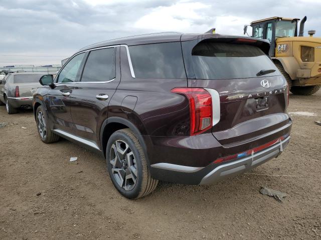 Photo 3 from auction – 2023 HYUNDAI PALISADE S with VIN KM8R4DGEXPU488943