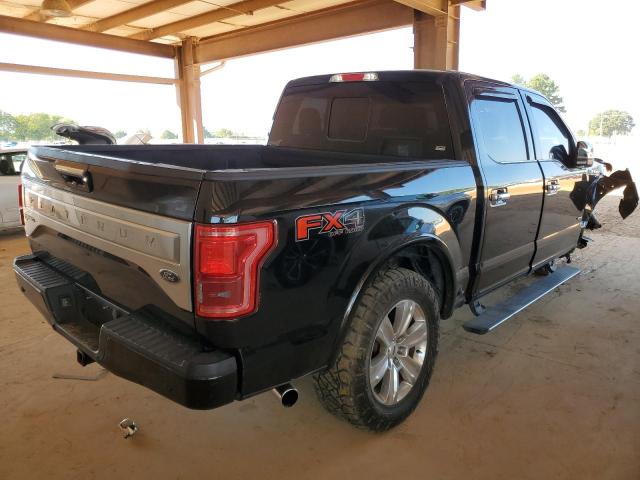 Photo 4 from auction – 2015 FORD F150 SUPER with VIN 1FTEW1EG0FFA32534