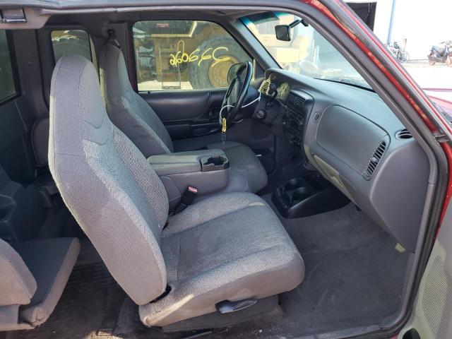 Photo 5 from auction – 2002 FORD RANGER SUP with VIN 1FTZR45E92PB53043