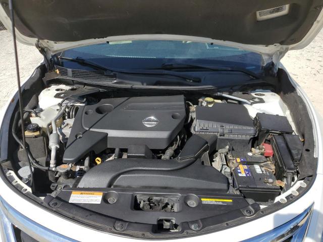 Photo 7 from auction – 2015 NISSAN ALTIMA 2.5 with VIN 1N4AL3AP2FC419070