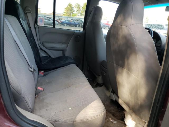 Photo 6 from auction – 2002 JEEP LIBERTY SP with VIN 1J4GL48K42W337574