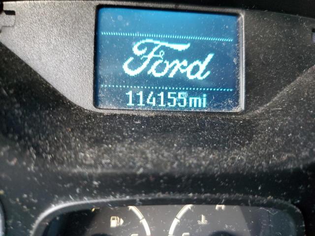 Photo 8 from auction – 2012 FORD FOCUS SE with VIN 1FAHP3F25CL369776
