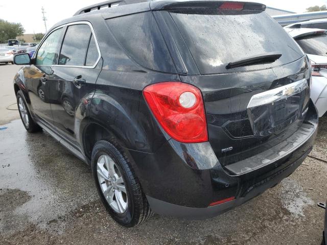 Photo 3 from auction – 2015 CHEVROLET EQUINOX LT with VIN 2GNFLGEK2F6409404