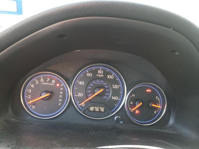 Photo 8 from auction – 2005 HONDA CIVIC LX with VIN 2HGES16575H633334
