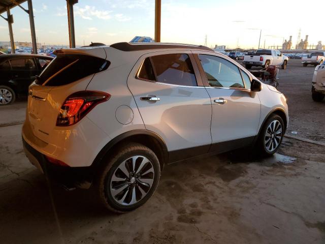 Photo 3 from auction – 2020 BUICK ENCORE ESS with VIN KL4CJCSB9LB056550