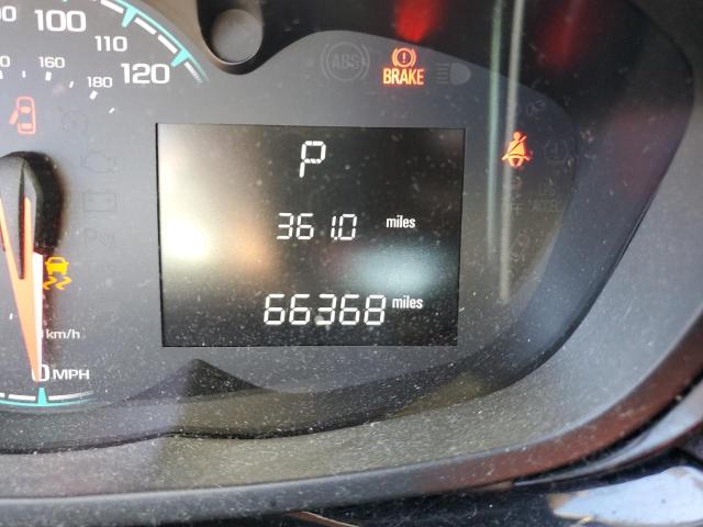 صورة رقم 8 من المزاد - 2017 CHEVROLET SPARK 1LT مع VIN KL8CD6SA3HC723645