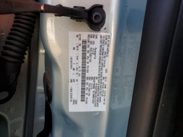 Photo 10 from auction – 2013 FORD C-MAX SEL with VIN 1FADP5BU2DL537425
