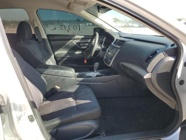 Photo 5 from auction – 2018 NISSAN ALTIMA 2.5 with VIN 1N4AL3AP4JC216822