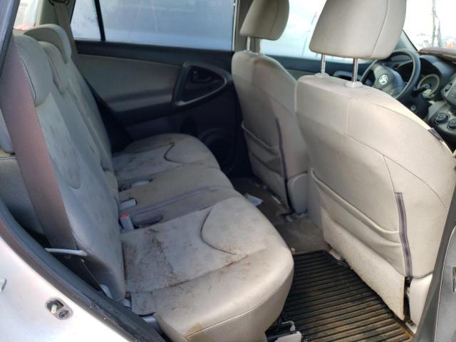 Photo 6 from auction – 2009 TOYOTA RAV4 with VIN JTMZF33V49D008204