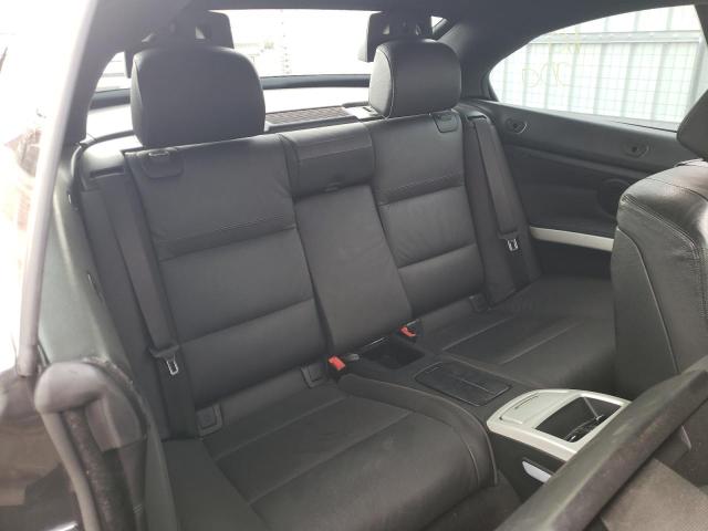 Photo 6 from auction – 2007 BMW 328 I with VIN WBAWL13567PX16317