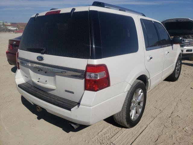 Foto 4 de la subasta – 2015 FORD EXPEDITION con VIN 1FMJU2AT0FEF10336