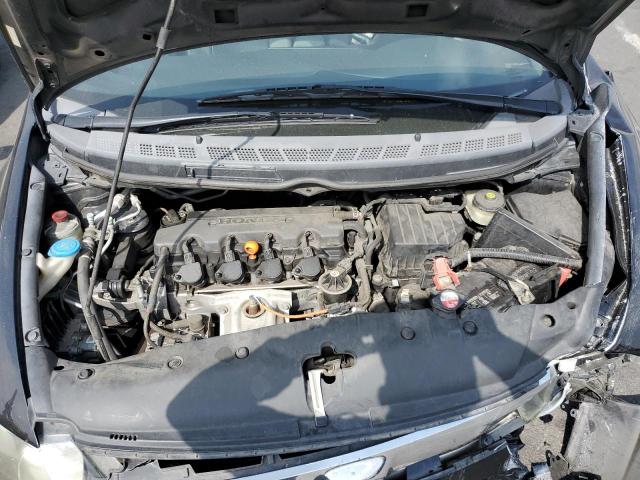 Photo 7 from auction – 2010 HONDA CIVIC EX with VIN 19XFA1F88AE026087
