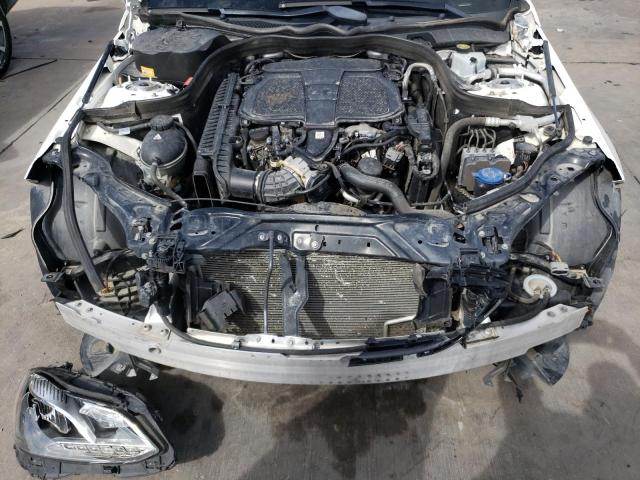 Photo 7 from auction – 2014 MERCEDES-BENZ E 350 4MAT with VIN WDDHF8JB1EB017598